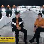 Youtube Hapus Video Anji dengan Hadi Pranoto yang Klaim Obat Covid-19