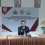 BPK Teken MoU dengan Kejaksaan & Polri, Diikuti Salam Sinergitas dari 11 Provinsi Termasuk Jabar