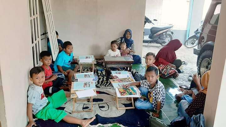 Senin KBM Tatap Muka Bakal Digelar, Kadinkes Kab Cirebon: Jangan Dulu!