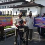 Satpol PP Jabar Catat 927 Pelanggar Protokol Kesehatan