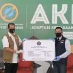 Jabar Terima Bantuan 2 Juta Masker dari Satgas Penanganan COVID-19