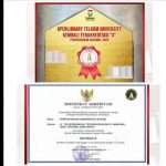 Lagi, OpenLibrary Telkom University Raih Akreditasi A dari Perpusnas RI