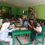 Pangdam III/Siliwangi Intruksikan Semua Dandim Sediakan Wifi Gratis Untuk Daring Pelajar Pangdam III/Siliwangi Intruksikan Semua Dandim Sediakan Wifi Gratis Untuk Daring Pelajar