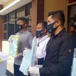 Tiga Pejabat PDAM Karawang Resmi Jadi Tersangka Korupsi