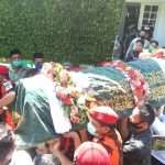 Begini Kronologis Wafatnya Yance Tadi Pagi