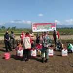 Kapendam III Siliwangi: Gunakan Bios 44 Adalah Wujud Cinta Tanah Air