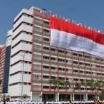 Lagi, Telkom University Jadi PTS Terbaik No.1 di Indonesia Tahun Ini