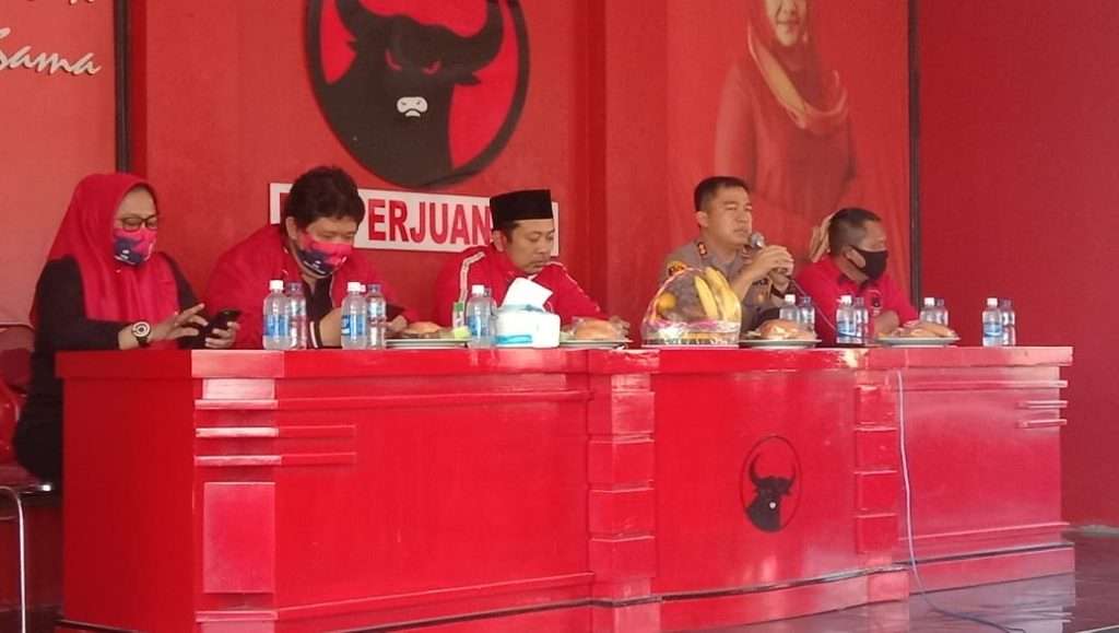 Kang Pipik Sambut Baik Netralitas Kapolres di Pilkada Karawang