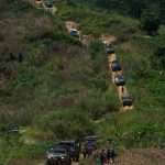 HUT RI, Kodiklat & IOF Gelar Bhaksos di Hambalang HUT RI, Kodiklat & IOF Gelar Bhaksos di Hambalang