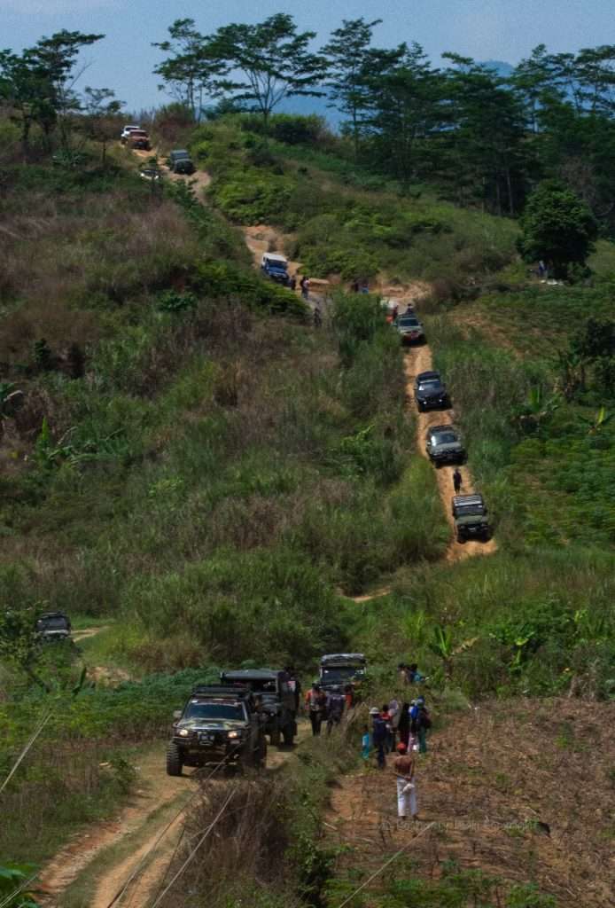 HUT RI, Kodiklat & IOF Gelar Bhaksos di Hambalang HUT RI, Kodiklat & IOF Gelar Bhaksos di Hambalang