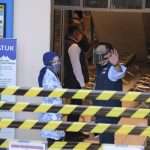 Gubernur dan Forkopimda Jabar Gelar Uji Klinis, Begini Tahapannya