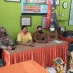 Sekolah di Cirebon Timur Bersiap KBM Tatap Muka, di SMPN 1 Babakan 89,1% "Setuju"