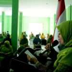 Lina Marlina Ruzhan Hadiri Konfercab Muslimat NU Kabupaten Bogor Lina Marlina Ruzhan Hadiri Konfercab Muslimat NU Kabupaten Bogor