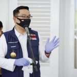 Ridwan Kamil Berduka 100 Dokter Meninggal karena COVID-19