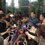 Penyidik KPK Novel Baswedan Positif Covid-19