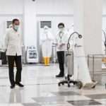 Erick Thohir Sebut Harga Vaksin Corona di Kisaran Rp 400 Ribu