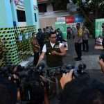 Disuntik Vaksin Covid, Kang Emil: Linu 5 Menit Abis Itu Normal Lagi