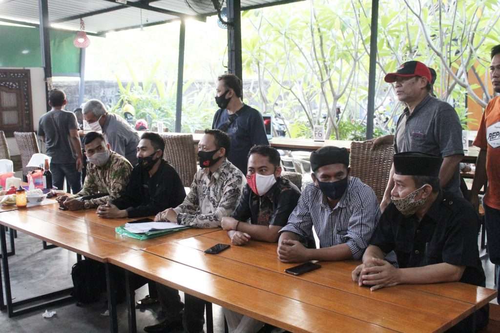 Pasca Putusan PTUN, Kuwu Gebang Kulon Siap Banding Hingga Kasasi