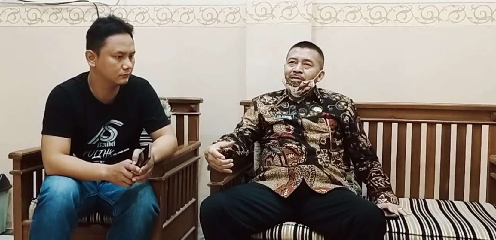 Pansus Masih Galau Tentukan Nasib Hibah UGJ