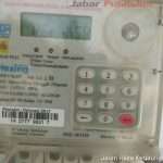 Desa Kedung Pengawas Curi Arus Listrik?