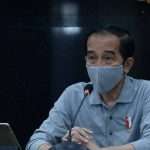 Presiden RI Joko Widodo Apresiasi Penanganan COVID-19 di Provinsi Jabar