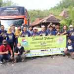 Open Trip Perdana "SIPP CIMAKU" Sukses Besar!