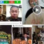 Ternyata, Jaksa Kasus Novel Meninggal Akibat Corona