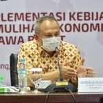 1.859 Peserta Lulus Seleksi CPNS Provinsi Jabar