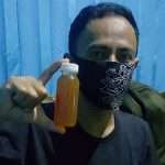 IDI Minta Polisi Selidiki Sosok Hadi Pranoto