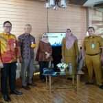 Dongkrak Sektor Riil, bank bjb Optimalkan Dana PEN