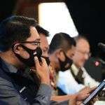 Gubernur Jabar Siap Jadi Relawan Vaksin COVID-19