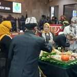 HUT ke 651, Walikota Cirebon Ajak 'Recovery' dengan Gotong Royong