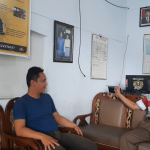 Kisah Bos PO Bus Tunggal Jaya, "Dari Jualan Ubi Hingga Jadi Milyarder"