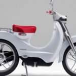 Honda Siap Produksi Motor Super Cub Listrik, Segini Harganya!