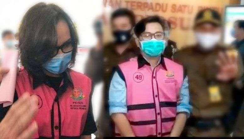 Rio Capella: Ada Petinggi Partai di Belakang Andi Irfan Jaya