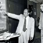 Mengenang Setahun Wafatnya BJ Habibie Lewat Kisah Masa Mudanya