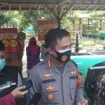 Antisipasi Lonjakan Wisatawan Asal Jakarta, Polrestro Bekasi Terus Lakukan Pengecekan Prokes Antisipasi Lonjakan Wisatawan Asal Jakarta, Polrestro Bekasi Terus Lakukan Pengecekan Prokes