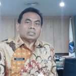 Sekda DKI Wafat Usai Positif Corona