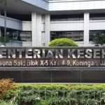 Aneh! Kantor Kemenkes Justru Jadi Klaster Corona Terbanyak di Jakarta