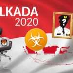 JK dan 72,4% Responden Ingin Pilkada Ditunda Hingga Vaksin Covid Ditemukan