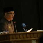 Akibat Pandemi, Perekonomian Jabar Minus 5,98% Pada Triwulan II 2020