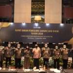 Begini Pesan Gubernur Jabar ke bank bjb Saat RUPS Luar Biasa