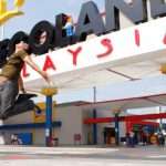 Covid Meroket, Warga Asal Indonesia Dilarang Masuk Malaysia