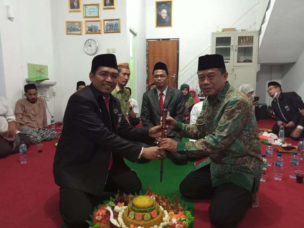 Sukses di Barat, PT. Azzahra Kembali Buka Kantor di Cirebon Timur Sukses di Barat, PT. Azzahra Kembali Buka Kantor di Cirebon Timur