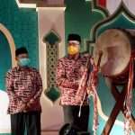 Gubernur Buka MTQ XXXVI Tingkat Provinsi di Subang