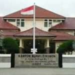 Corona Makin Ganas, Setda Pemkab Cirebon Besok Lockdown