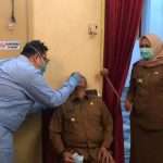 Bupati Cirebon Sudah Swab Test Empat Kali, Ini Hasil yang Terakhir