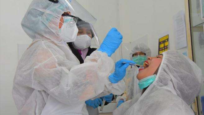 117 Pegawai Pemkot Bandung Positif Corona, 80% nya Tanpa Gejala