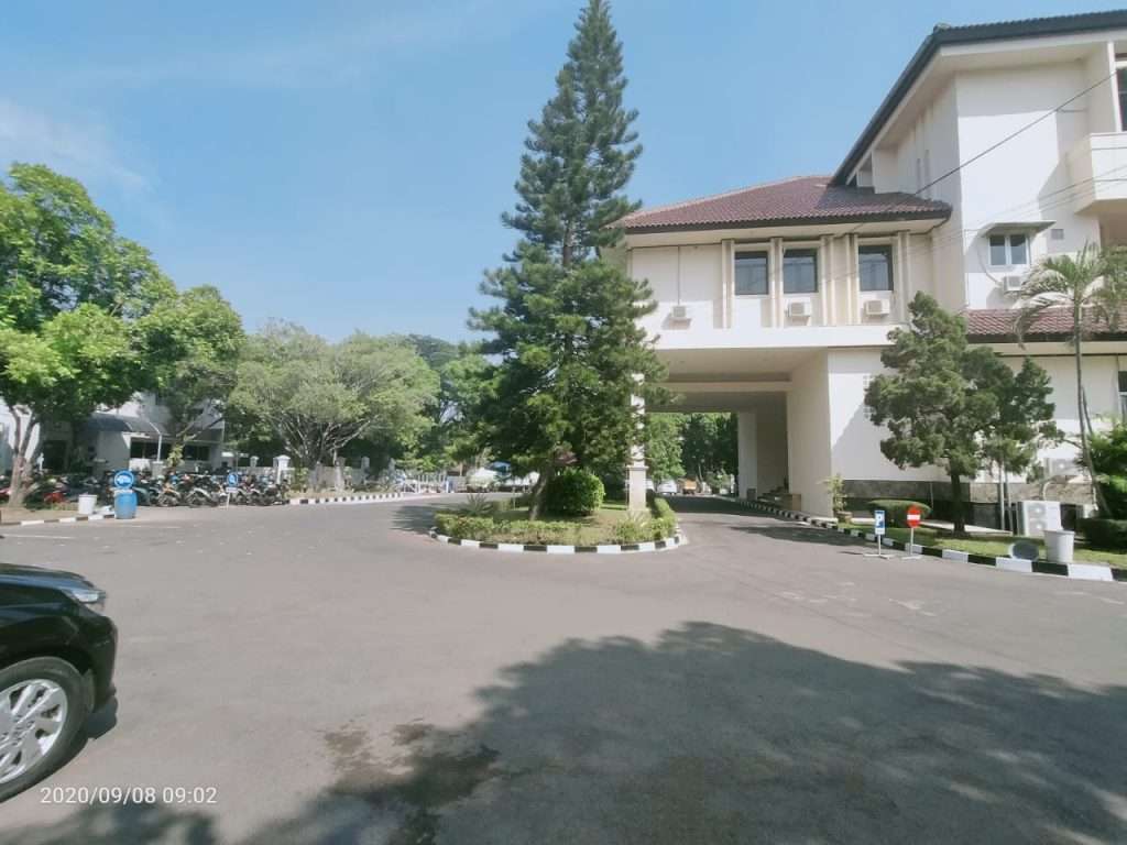 Setda Pemkab Cirebon Masih Lockdown! Kini Tunggu Hasil Test Swab 320 Pegawai