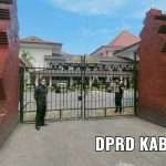 DPRD Kab Cirebon Ajukan Test Swab ke Dinkes & Dijaga Super Ketat